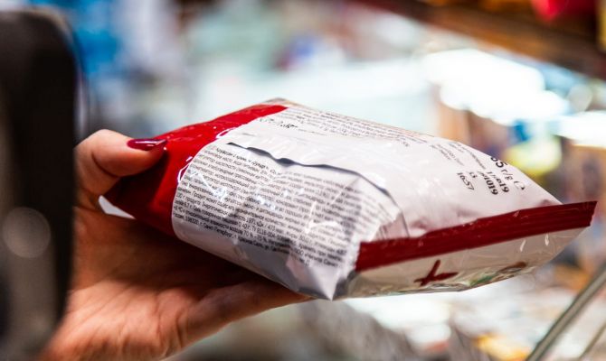 В России подорожают кондитерские изделия на 20-30%