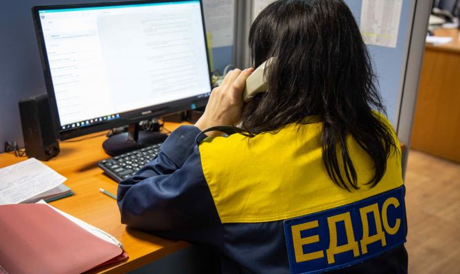 В Туле за сутки произошло два аварийных отключения электричества