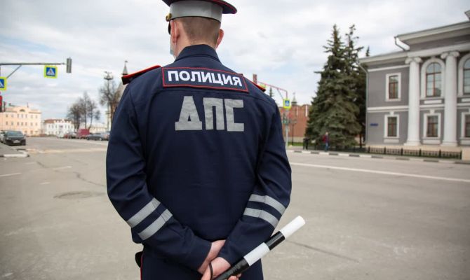 В апреле тульских водителей ждёт обновление ПДД   