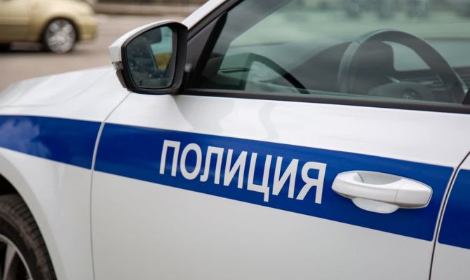 Туляка ударили дубинкой по голове в дорожной разборке