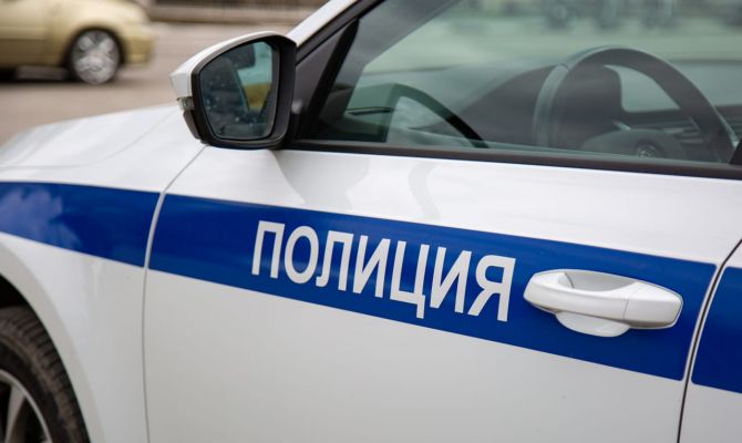 Туляк украл у местного жителя промышленный пылесос