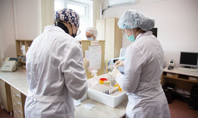 В Тульской области внедряют нацстандарт системы управления больницами «Стимул»