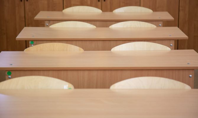 Стал известен график каникул у тульских школьников