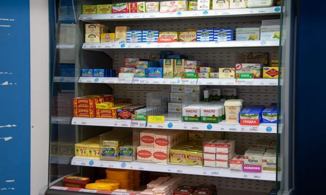 Жителя Кимовска приговорили к 2,5 годам колонии за кражу колбасы и шоколада