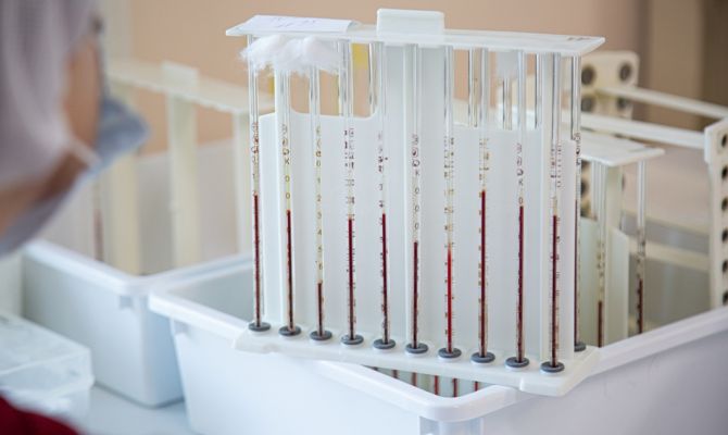 Тульская область получит лекарства от гепатита С на 56 млн рублей