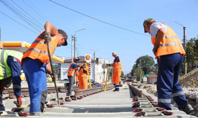 Семьям мигрантов могут выставить счет за пребывание в России
