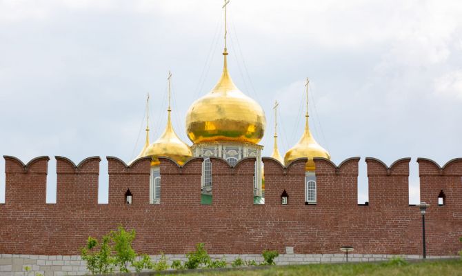 Туляков приглашают на «Дни живой истории»