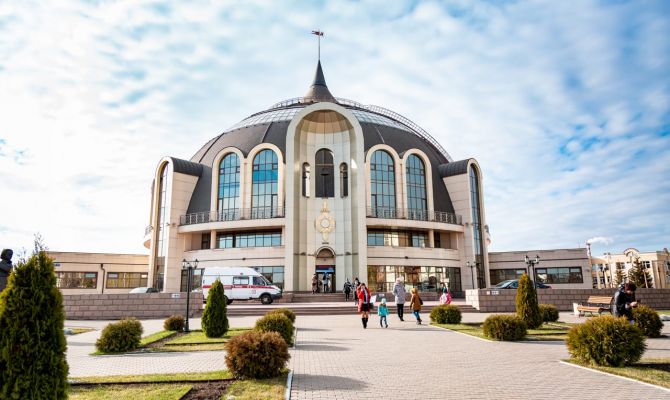 В Тульской области озвучили основные проблемы в сфере культуры