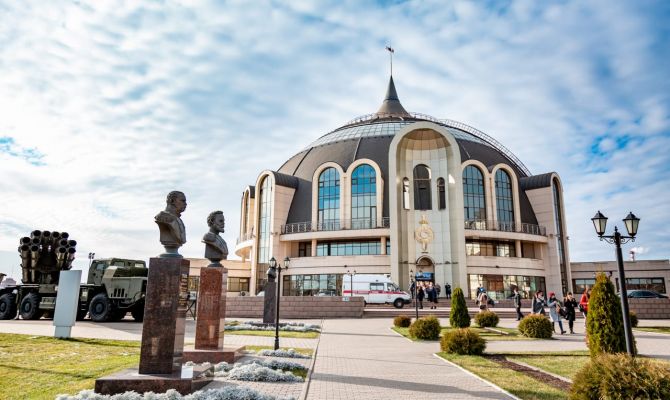 Новым работникам культуры в Тульской области выплатят по миллиону рублей