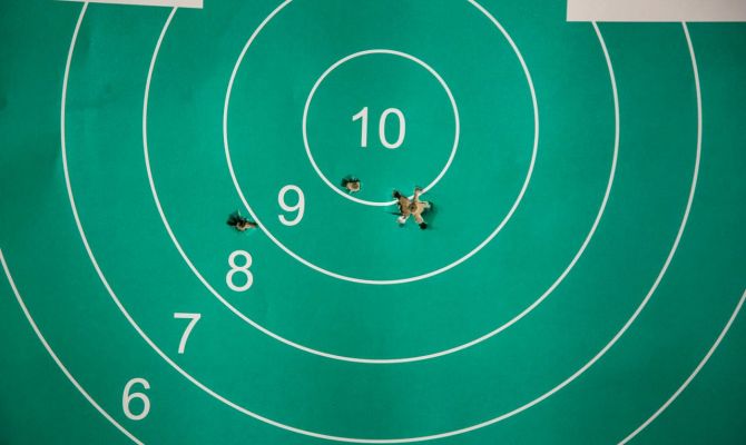 150 спортсменов из 6 регионов выступят на чемпионате по стрельбе в Новомосковске