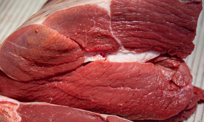 В мясе тульского производителя нашли листерию