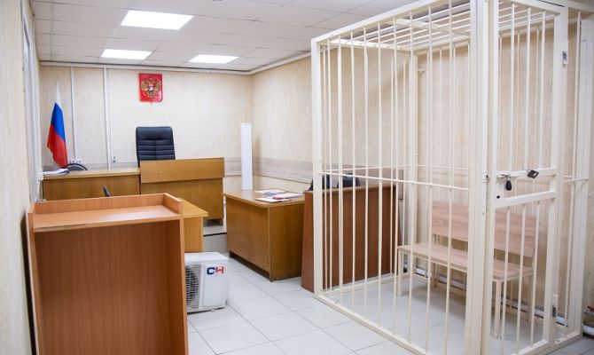 В Туле вынесли приговор бывшему сотруднику колонии за взятки