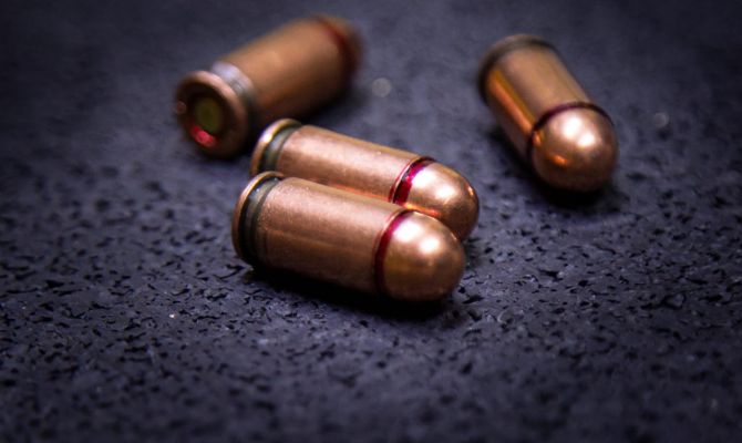 В Тульской области создали новый патрон повышенной пробиваемости для стрелкового оружия