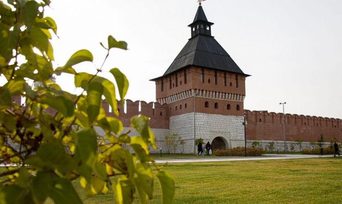 В Тульской области пройдет аграрное мероприятие «День Тульского поля»