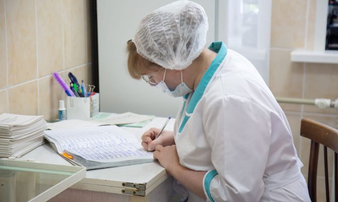 Туляков предупредили о возможной эпидемии ОРВИ