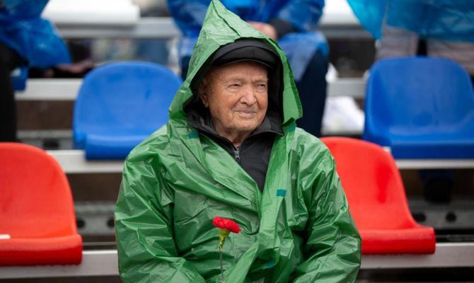 9 мая в Туле может стать самым холодным за 25 лет