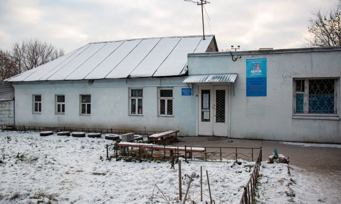 В Туле арестовали помещение приюта для бездомных животных "Любимец"