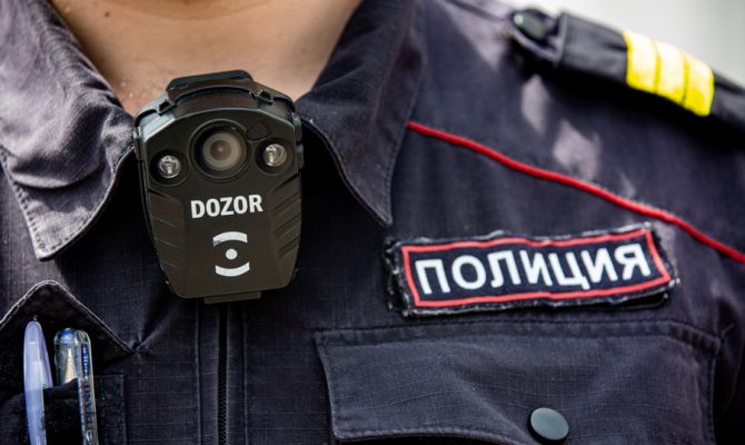 В Тульской области стартует ежегодная акция МВД России "Студенческий десант"