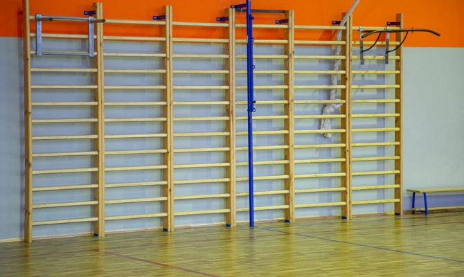 Тулякам хотят открыть доступ в школьные спортзалы