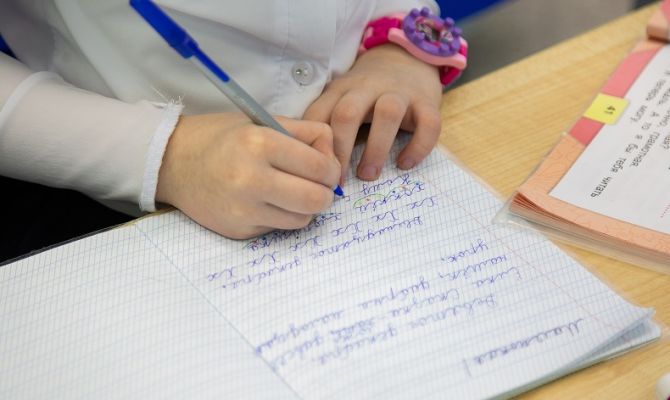 За год в Тульской области упал спрос на репетиторов