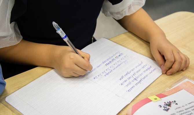 Сколько туляков поддержали идею направить остатки маткапитала на сбор детей в школу