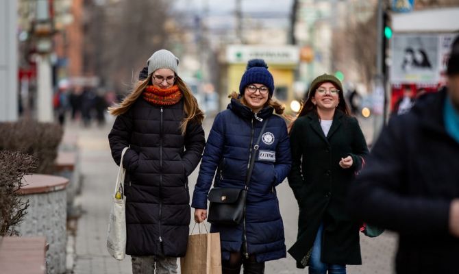 Кто из туляков чувствует себя максимально уверенно на собеседованиях