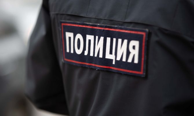 Туляки 172 раза обратились в полицию во время акции «Сообщи, где торгуют смертью»