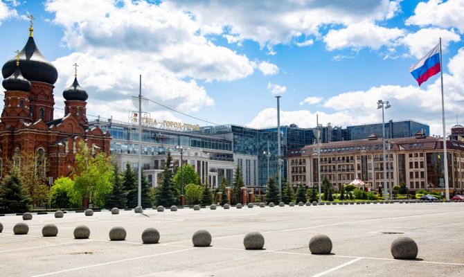 Предприниматели из Тулы могут получить до 10 млн на развитие туристической инфраструктуры 