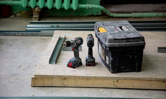 В Тульской области проведут детский конкурс "Я -  строитель Тульской области"