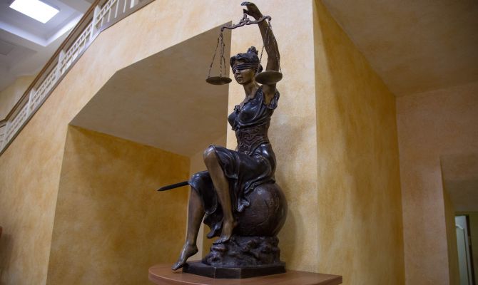 Туляку дали 3 года условно за выращивание и хранение марихуаны