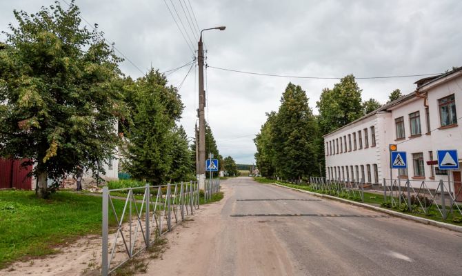 Портал "Открытый регион 71" помог решить 580 проблем за неделю