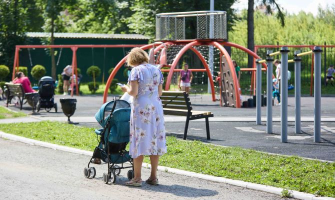 Тулячки с детьми до трех лет смогут устроиться на работу без испытательного срока