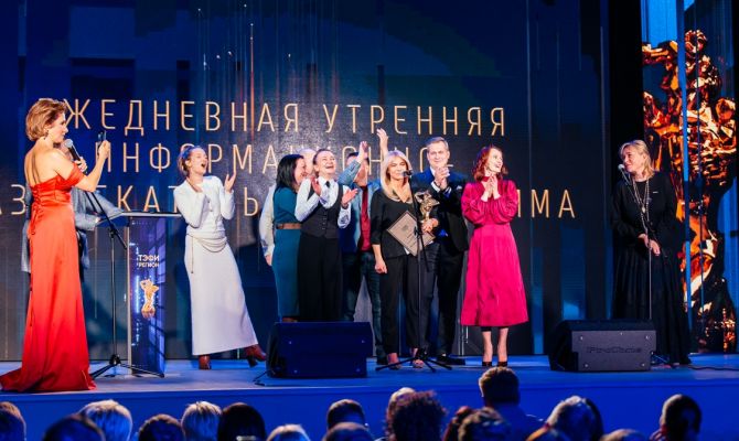 "ТЭФИ-Регион 2024": что происходит за кадром и как выбирают победителя