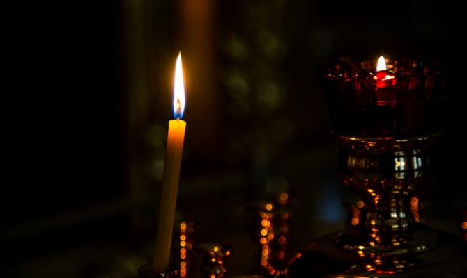 В музее-заповеднике "Куликово поле" раскрыли традиции Святой Троицы