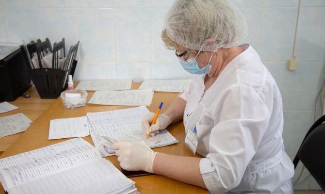 В России капли для носа могут начать продавать по рецепту