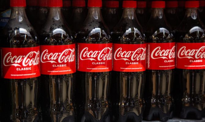 В России чипсы и газировку предложили маркировать как опасные для здоровья