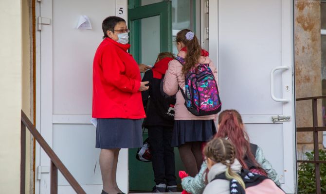 В России хотят ввести штрафы за буллинг в школах и интернете