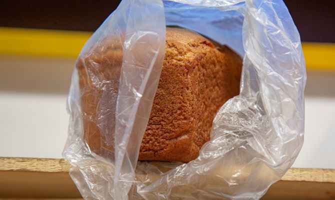 Российские учёные разработали специальный хлеб для диабетиков