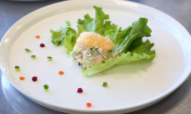 В Тулы закрыли ресторан "Пилот" после отравления посетителя