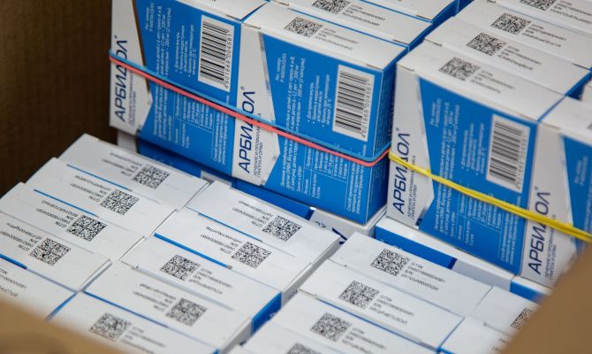 В Донском в говяжьей печени нашли остатки лекарств