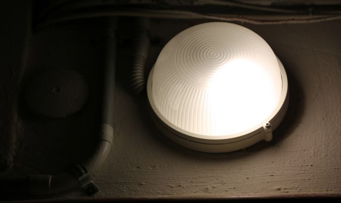 27 сентября часть Тулы останется без света