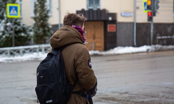 Куда в Туле берут на работу выпускников колледжей без опыта