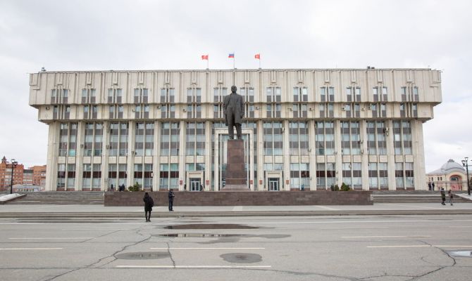 Зачем тульским чиновникам VPN и почему это важно для жителей