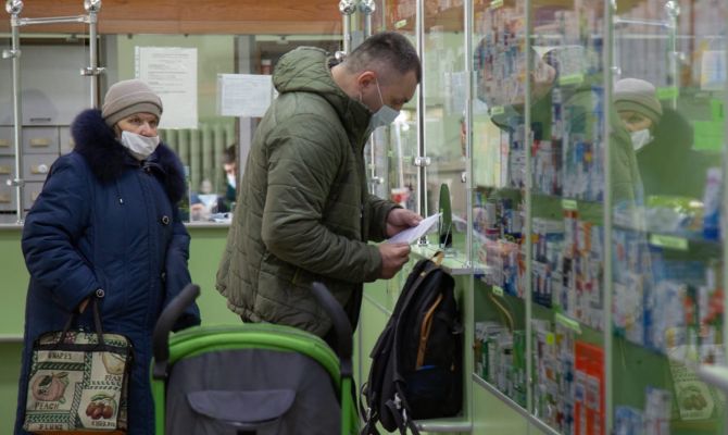 Тулякам предложили выдавать именные лекарственные сертификаты