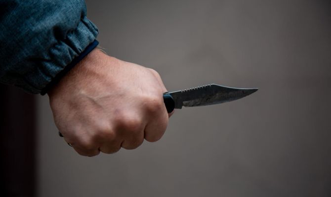 В Туле задержали подозреваемого в покушении на убийство двух знакомых