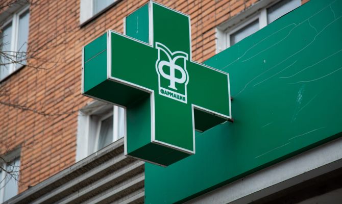 В тульских аптеках начали появляться лекарства из Индии и Китая