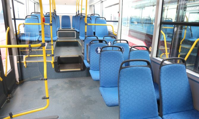 В Туле запустят ещё один маршрут к новому онкоцентру