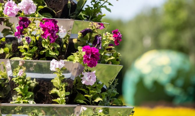 5 июня в Туле будет до +28 градусов