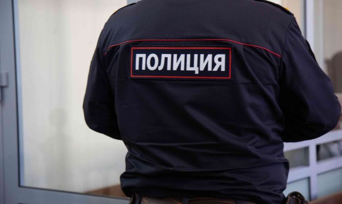 В Узловой Нгуен Тхиен Тама приговорили к 6 годам колонии за попытку похищения человека