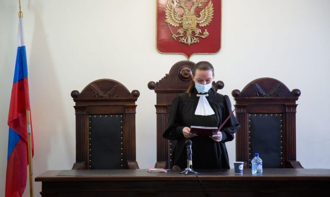 В Туле арестовали жителя Узбекистана за мошенничество